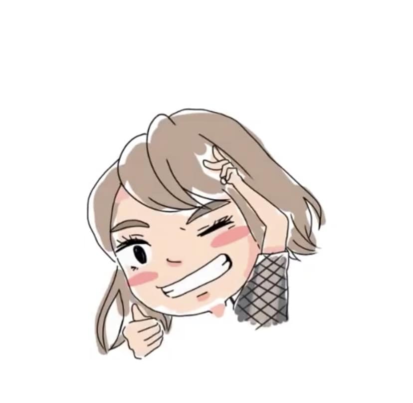 個性を大切にしたイラストやデザインを提供します 可愛い系から綺麗系まで幅広いタッチでご依頼をお受けします イメージ2
