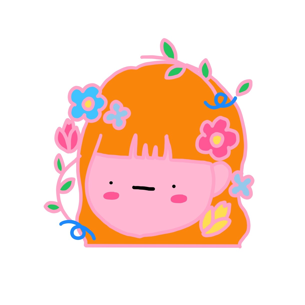 かわいいイラストアイコン描きます かわいいイラストでお客様を楽しませたい イメージ4