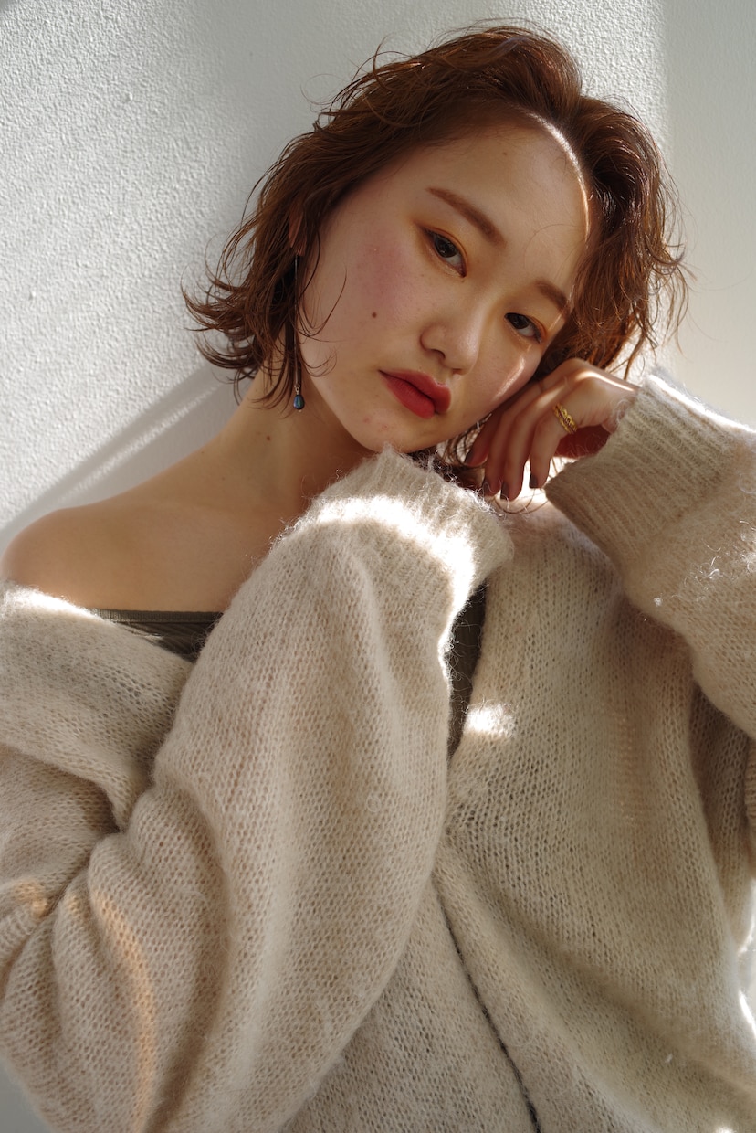 経験１０年⭐︎現役美容師が似合う髪型を教えます 1000人以上のお客様を診断、施術したプロ！ イメージ2
