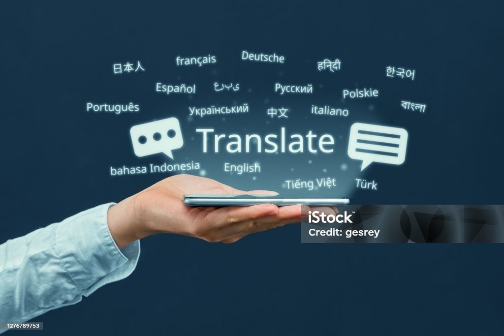 なんでも英語→日本語に翻訳します 幅広い分野の翻訳業務を承っています。経験豊富な翻訳家にお任せ イメージ1