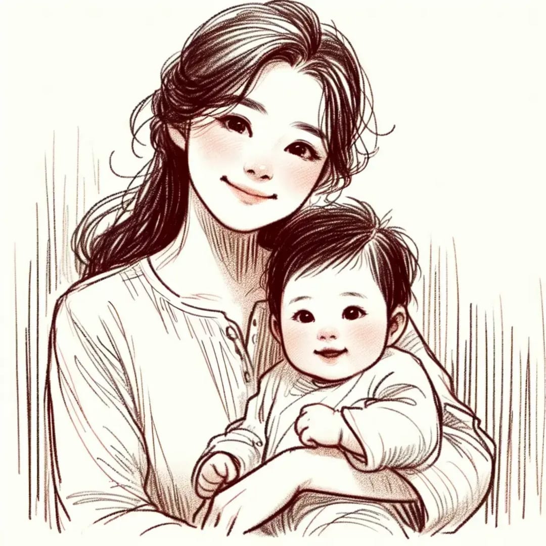 あなただけのイラストをお作りいたします イメージキャラクター付きのアイコンで個性を出そう イメージ5