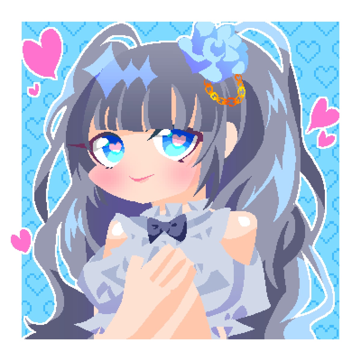 商業利用OK！かわカッコいいイラスト描きます 4種類のタッチでお客様のリクエストにお応えします！ イメージ5