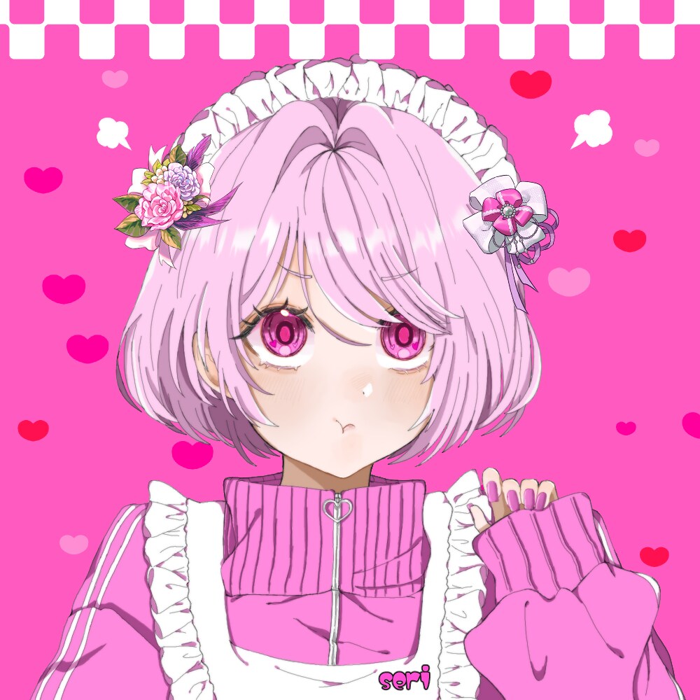 SNS等のアイコンを描かせて頂きます 様々なイラストをお任せ下さい！ イメージ9