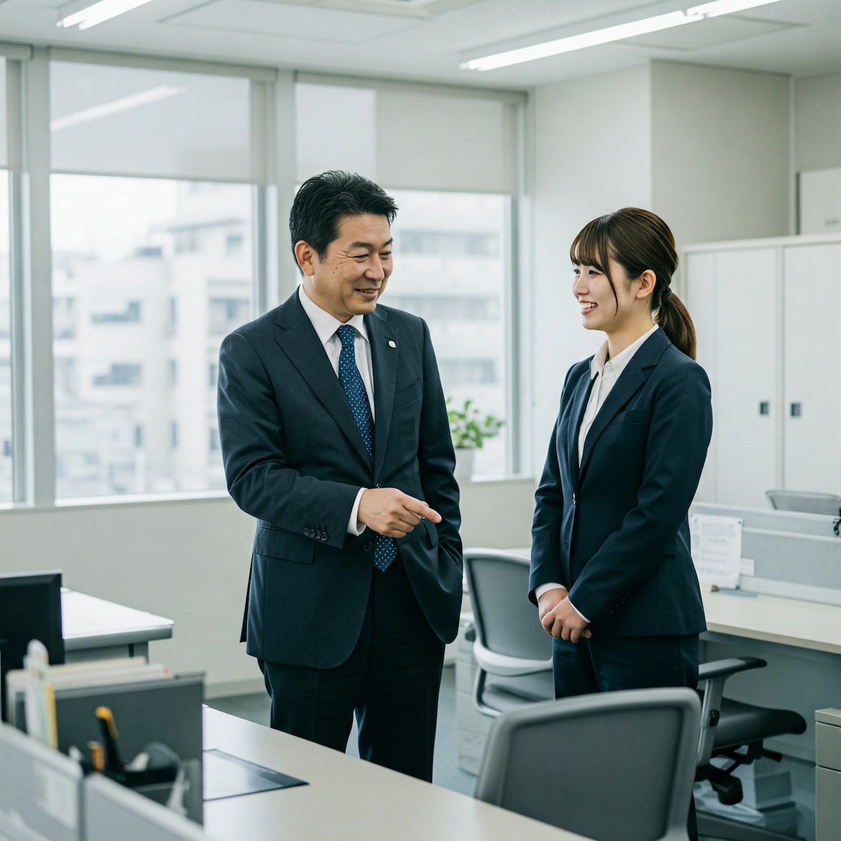 仕事、適職、転職、職場の人間関係の悩みを解決します 豊富な社会人経験とトランプ占いで貴方のお悩解決いたします。 イメージ6