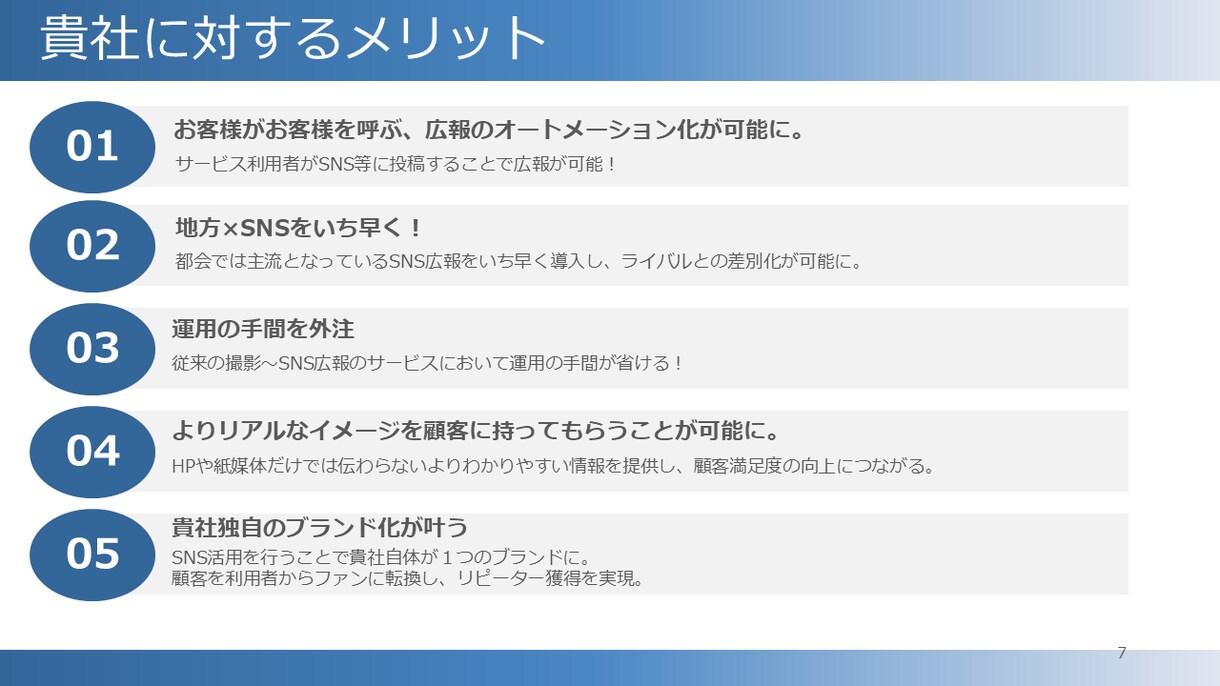 マーケのプロチームがインスタグラム運用代行をします ★エリアでの実績多数★インスタ運用のプロがSNS運用をご支援 イメージ4