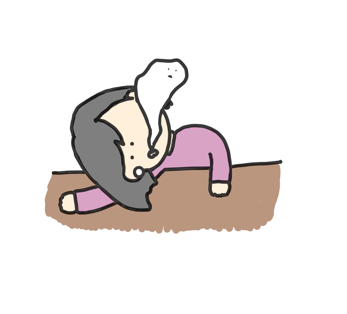 ゆるいイラスト描きます なんともいえないゆるかわな生き物たち イメージ3