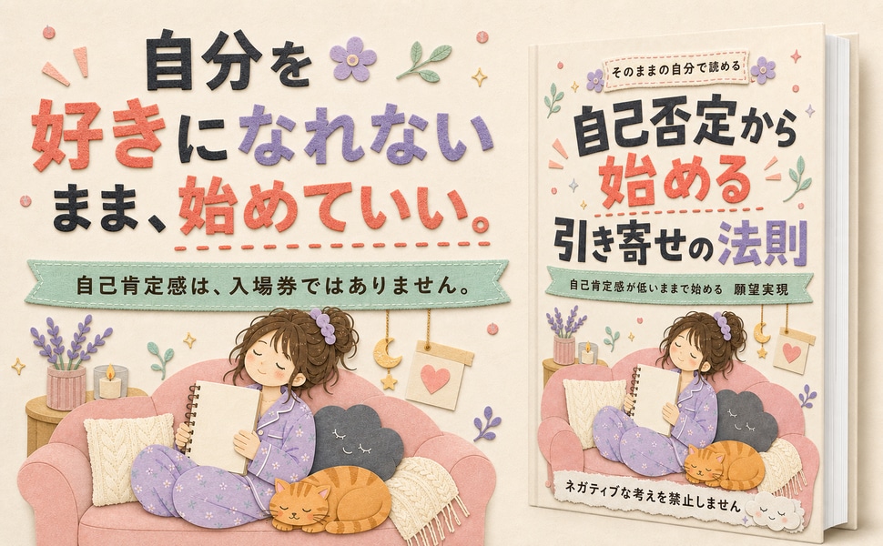 Kindle A＋コンテンツ画像を丁寧に作成します 970×600px、表紙と統一感のあるデザイン イメージ6
