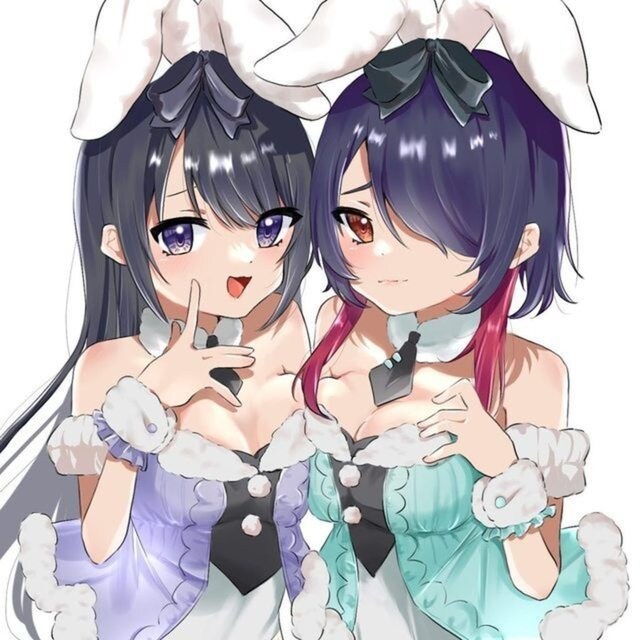 可愛いSNSアイコンイラスト描きますます 可愛いイラスト書きます！ゆるふわから病み系まで！ イメージ4