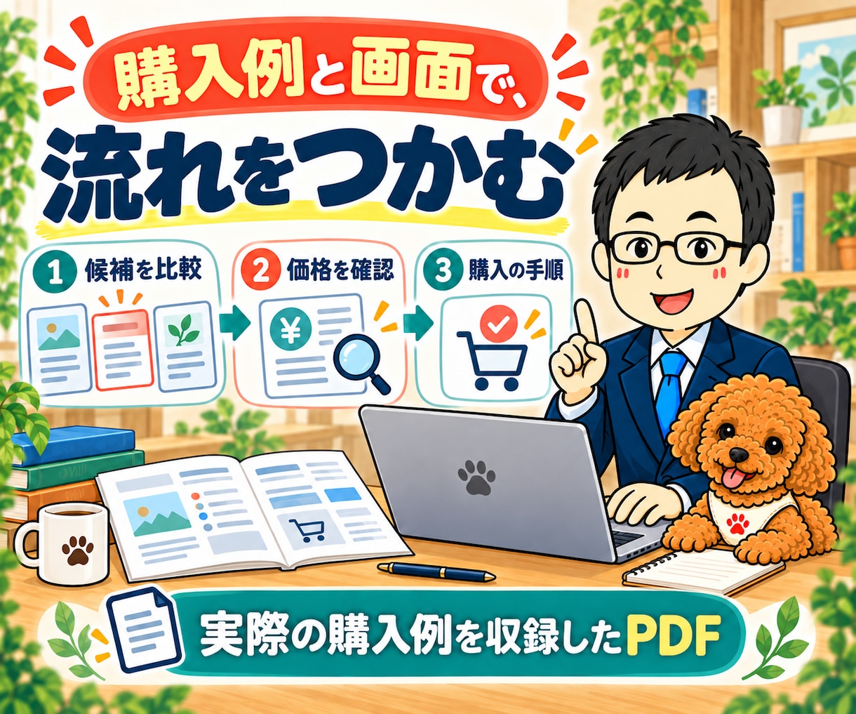 中古ドメインの選び方とSEO診断を教えます 選定教材＋候補3件のチェックで購入判断を支援 イメージ6