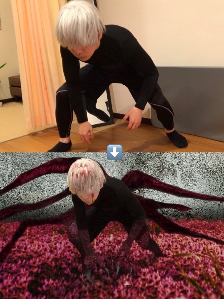 レタッチや画像加工承ります あなたのご要望に合わせて画像加工(レタッチ、色味) イメージ3