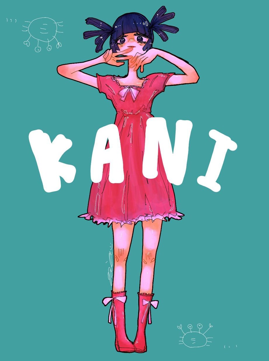 １枚お絵描きします あなたのためにオリジナルイラストを描きます イメージ1