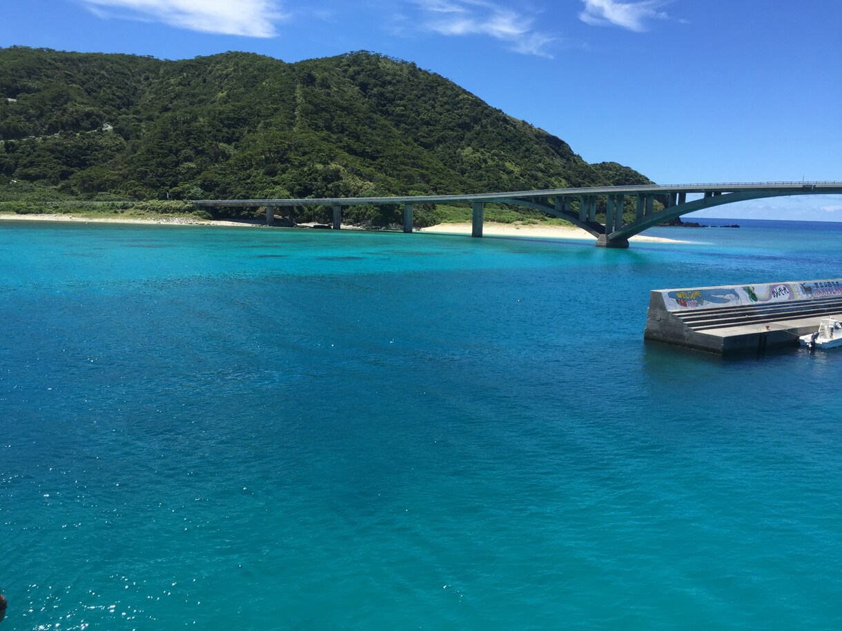 楽しい沖縄旅行をプロデュースします 穴場スポット教えます！家族旅行、カップル旅行、ひとり旅等々 イメージ2