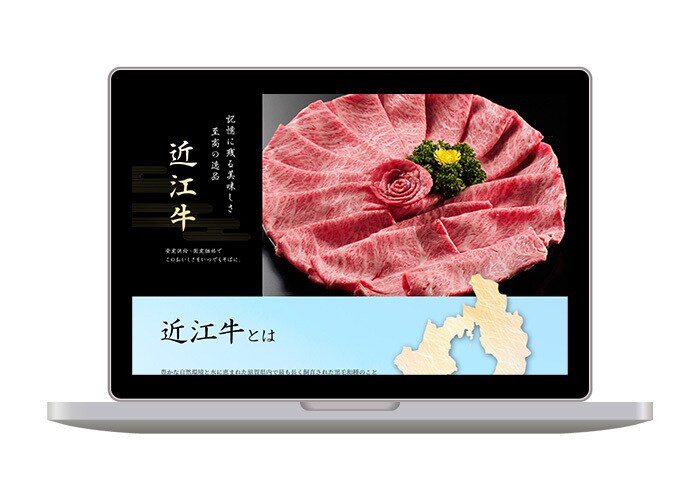 プロデザイナーがバナーを制作します 依頼の仕方がわからない方もお気軽にご相談ください イメージ4