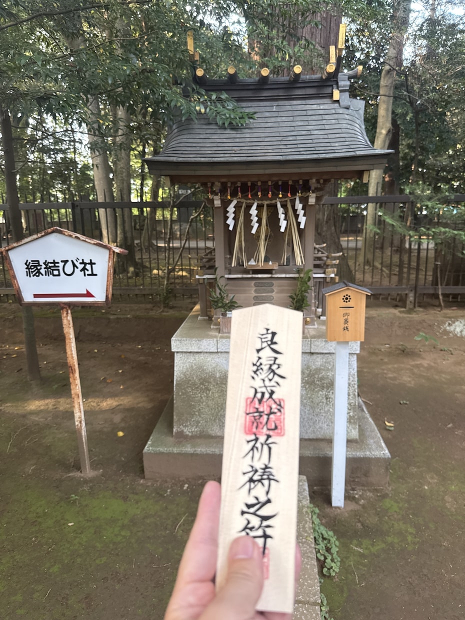 補償付き｜聖地で本物の縁結び祈祷します あなたの内なる光が、今、助けを求めています イメージ3