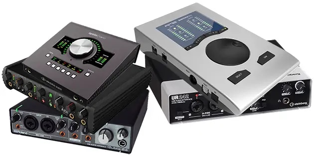 配信者様の音源に関する相談をお受け致します 音声のプロがオーディオに関わる相談をお受け致します イメージ3