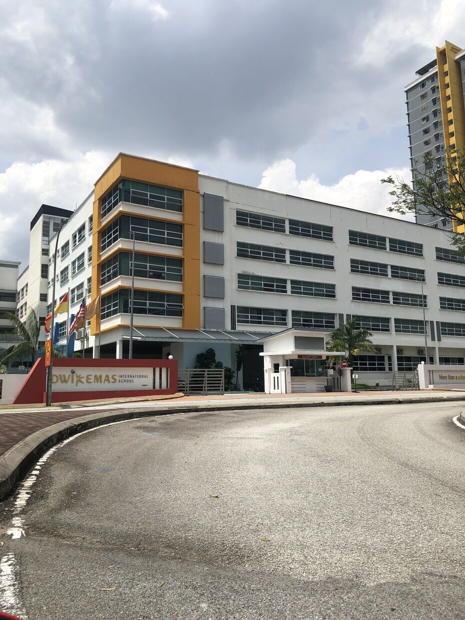 マレーシア母子留学の金銭的不安の相談にのります 金銭面が心配で母子留学に踏み出せない方、お話しませんか。 イメージ1