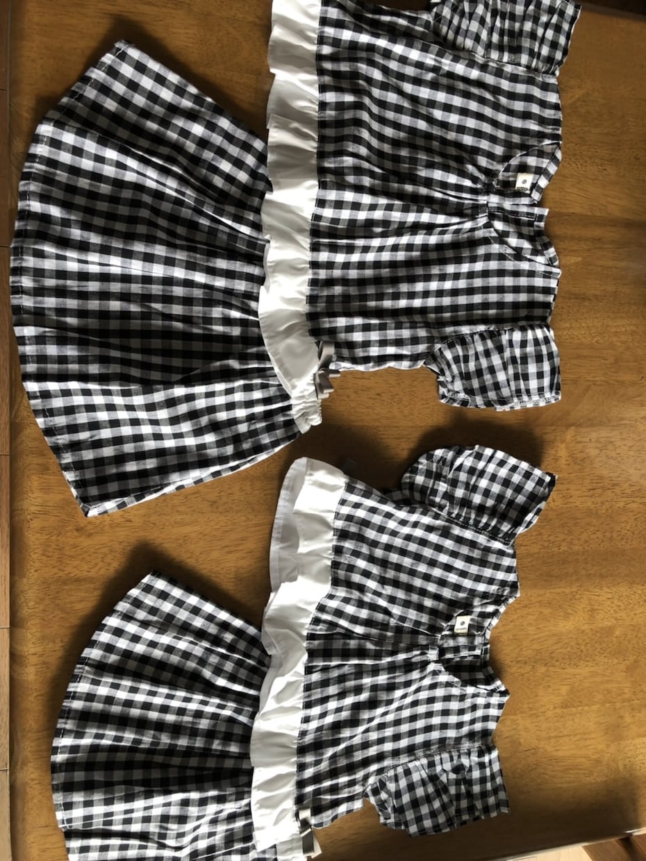 コスプレ,ペット服,子供服ハンドメイドで仕立てます 30年以上パターン～仕立ての実績を持って、ご相談お受けします イメージ5