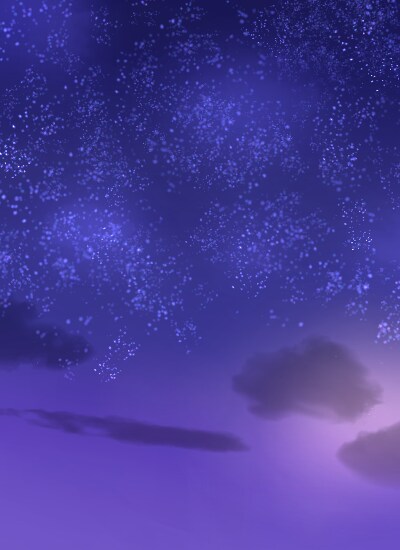 風景(空)描きます 何かの背景に使うためなどで空の風景絵が欲しい方 イメージ1