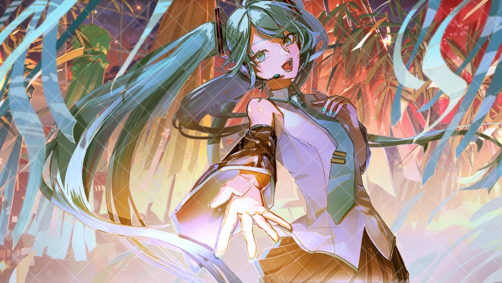 背景イラストを制作いたします 配信、ゲームなどに。キャラクター描き込みも可！ イメージ7
