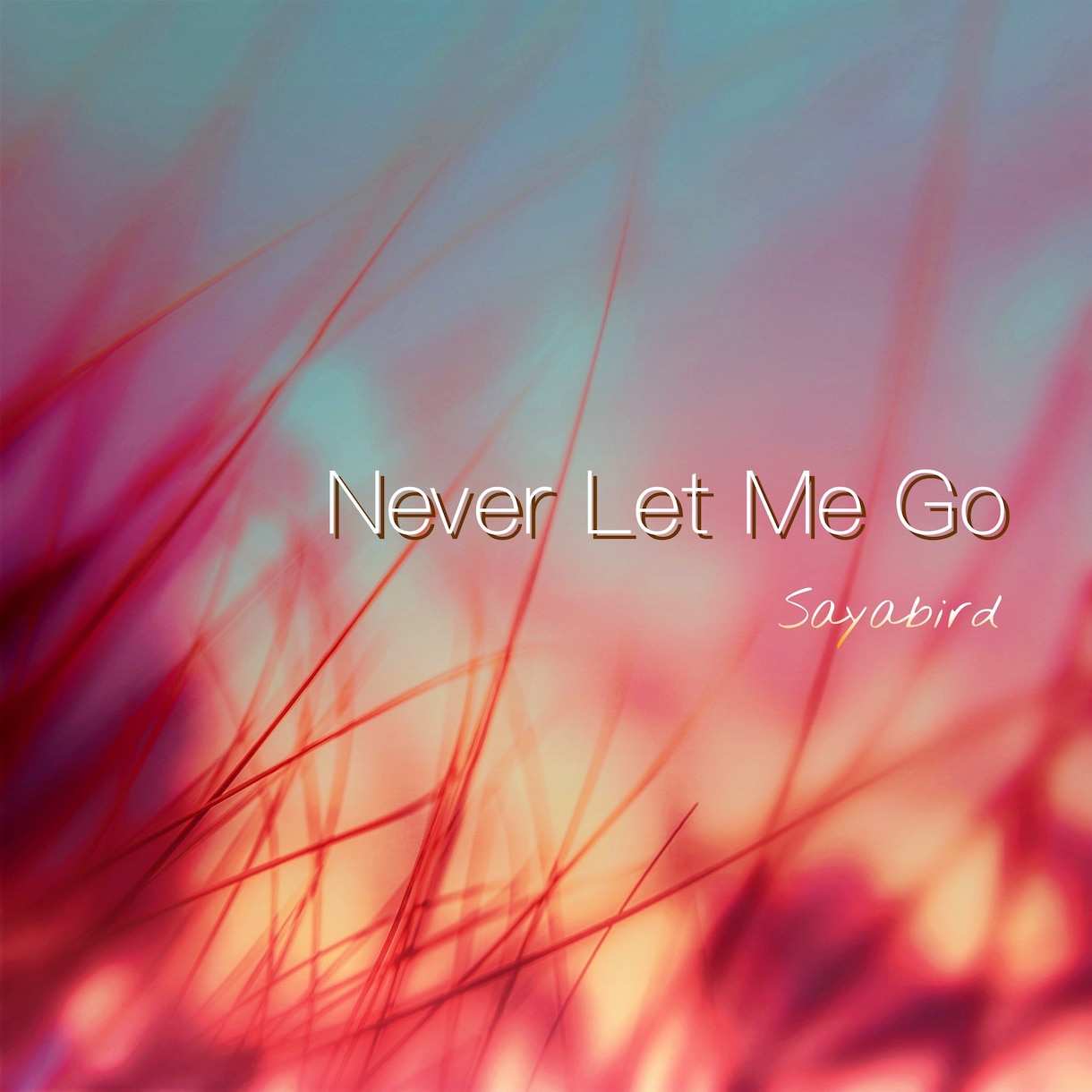 ストリーミング音楽配信用ジャケットデザインします 配信経験者が繊細な写真加工であなたの世界観を伝えます！ イメージ1