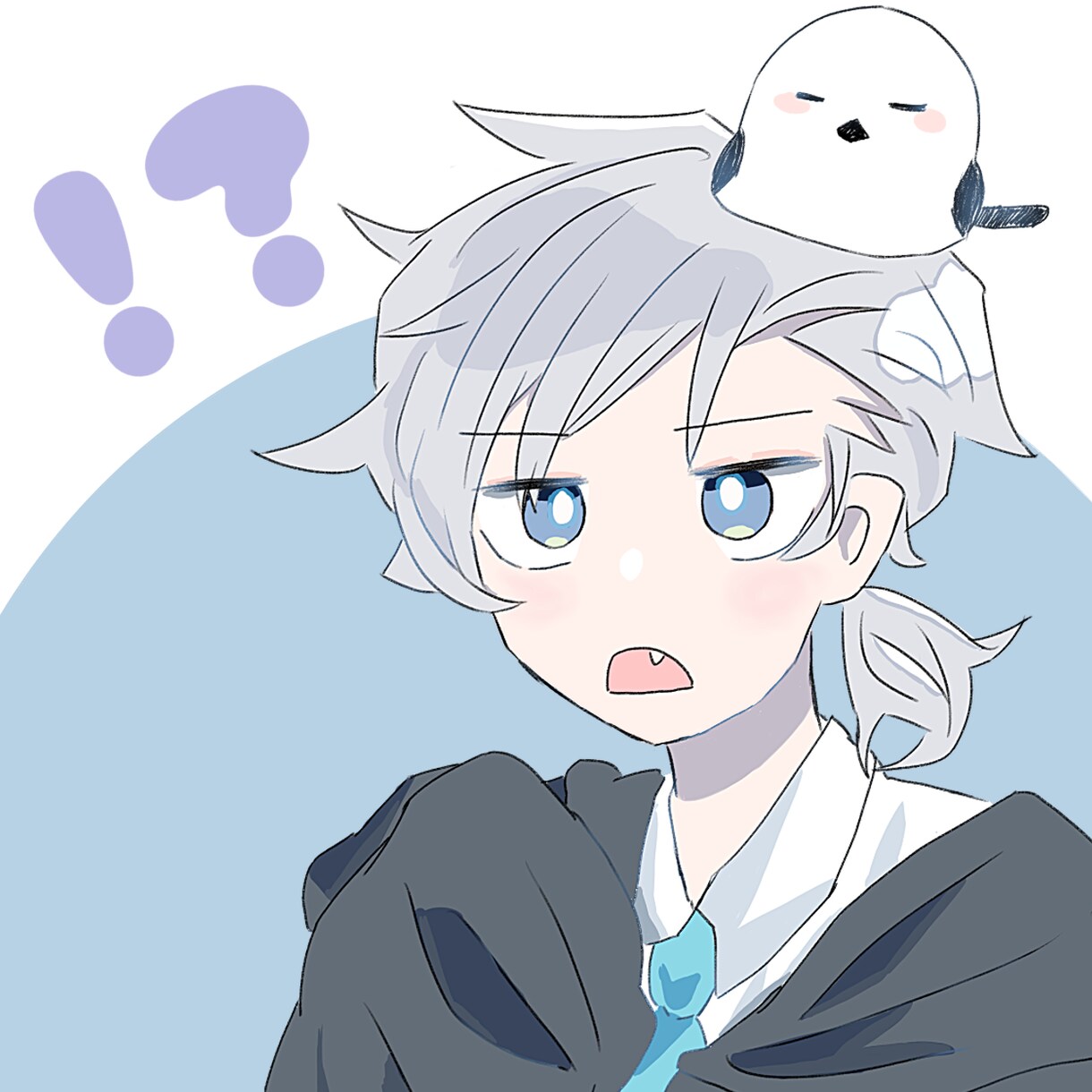 人物のイラストを描きます 安い値段でカッコ可愛く描きます!! イメージ1