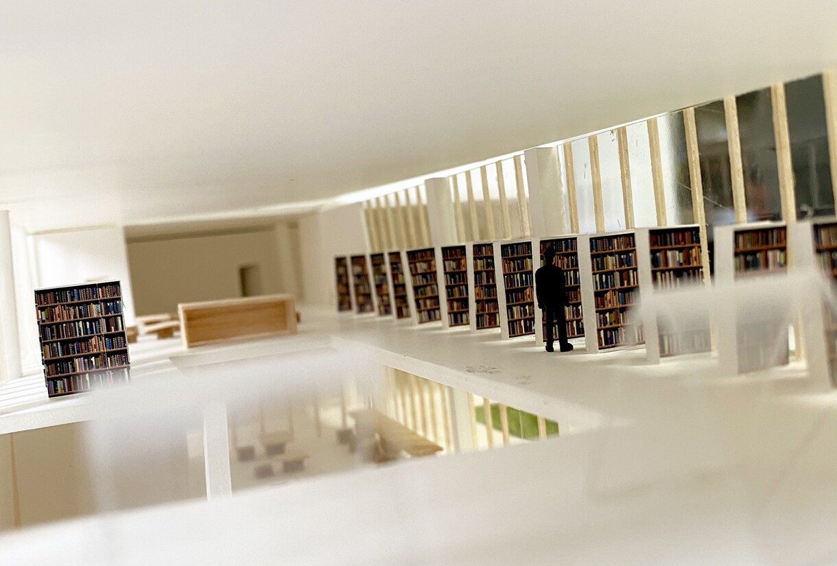 あなたの理想のお家の模型作ります 現役建築学生があなたの理想のお家をお届けします！ イメージ4