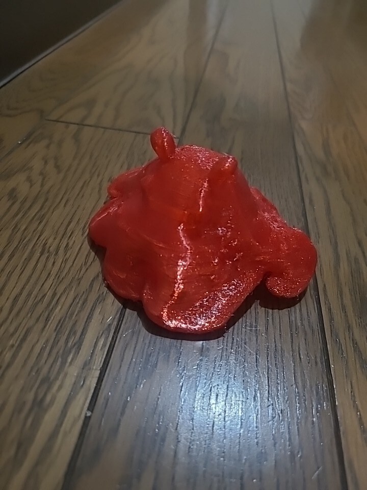 コスプレ小道具用の3Dデータを作成します 武器、小道具、仮面、アクセサリー、衣装パーツなど対応 イメージ10