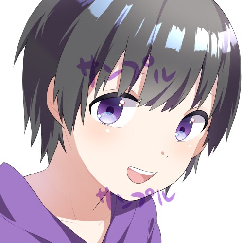 あなたの為にイラストを描きます アイコンやヘッダー等に♪心を込めて描きます！ イメージ6