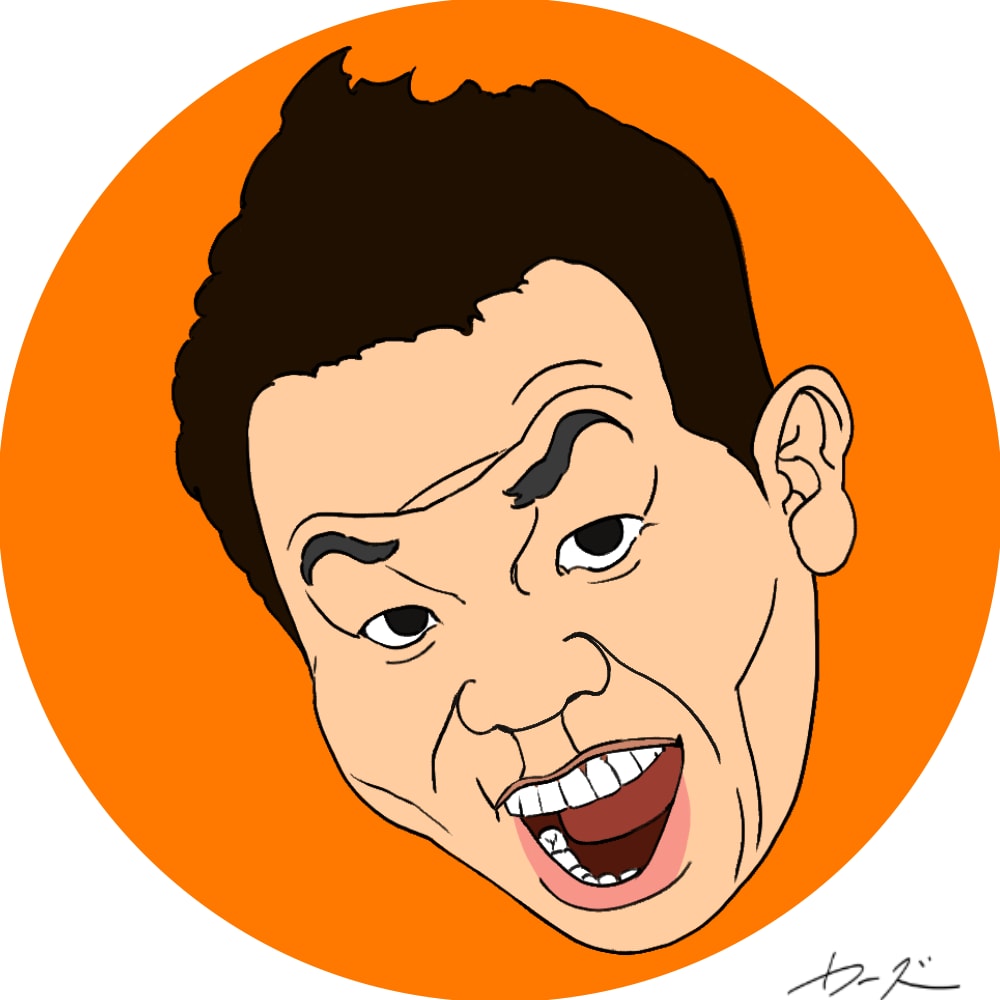 最安値！！みて納得！”あなたらしい”似顔絵描きます 京都在住の日本画家が描く似顔絵です。スタート割引先着５名様！ イメージ9