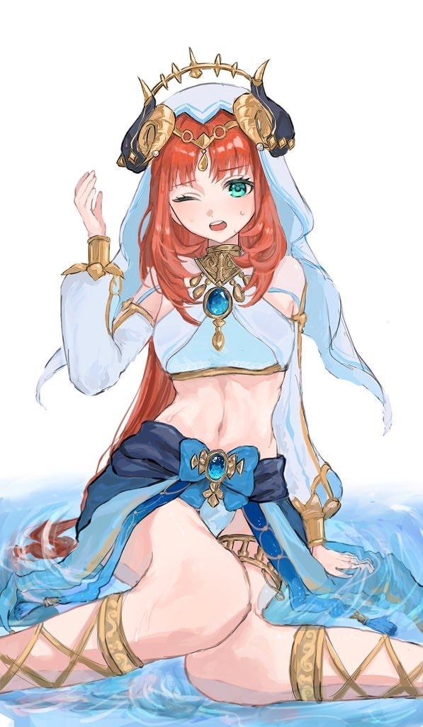 かわいい女の子描きます アイコンや立ち絵、様々な用途のイラストをお描きします！ イメージ3