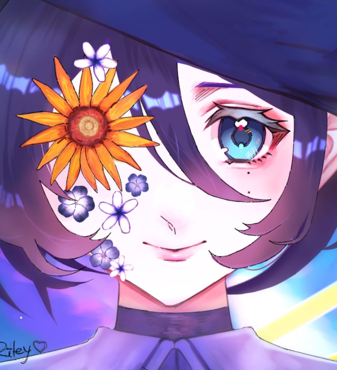 アイコンイラスト描きます オリジナルのイラストでアイコン作ってみませんか？ イメージ1