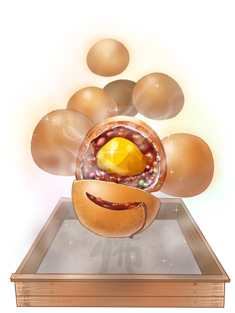 色んな絵柄対応可能可愛いバナー広告イラスト作ります 商用可能です。美術大学出身ので色んな絵柄とそっぐり近づける イメージ7
