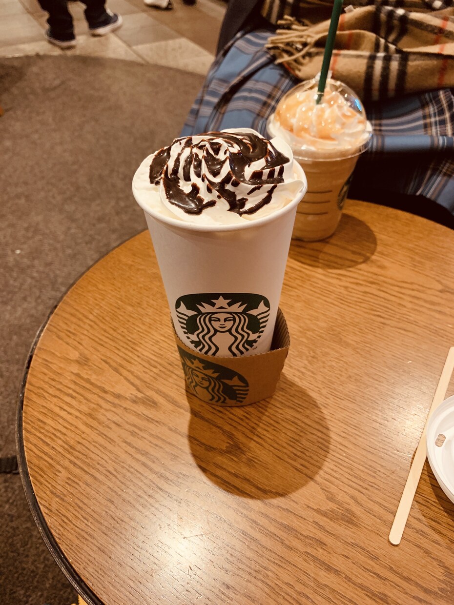 あなたにぴったりのスタバカスタムをご提案します スタバが大好きな方、よりカスタムを楽しみたい方へ！！ イメージ3