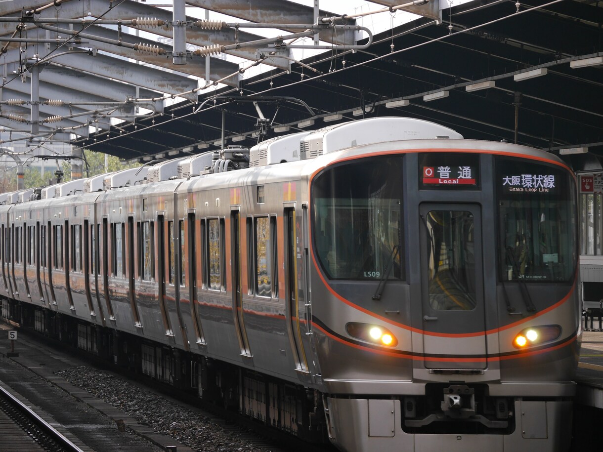 鉄道の写真提供します 一瞬を永遠に。走る鉄道の美を切り取ります イメージ2