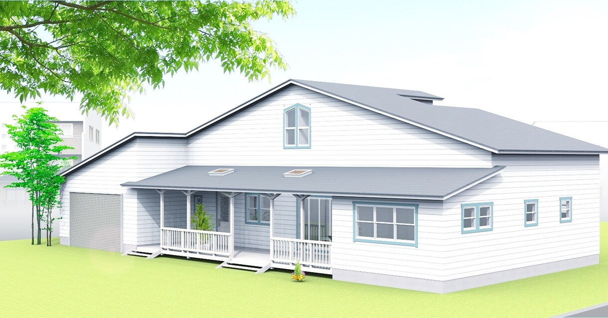 JWW図面作成•修正いたします CG•建築パースを作成いたします。 イメージ4