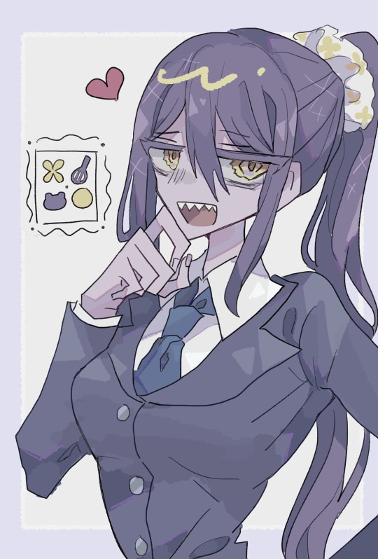 最短4日！一枚絵のイラストお描きします 個性的でかわいいキャラクターお描きします！ イメージ2