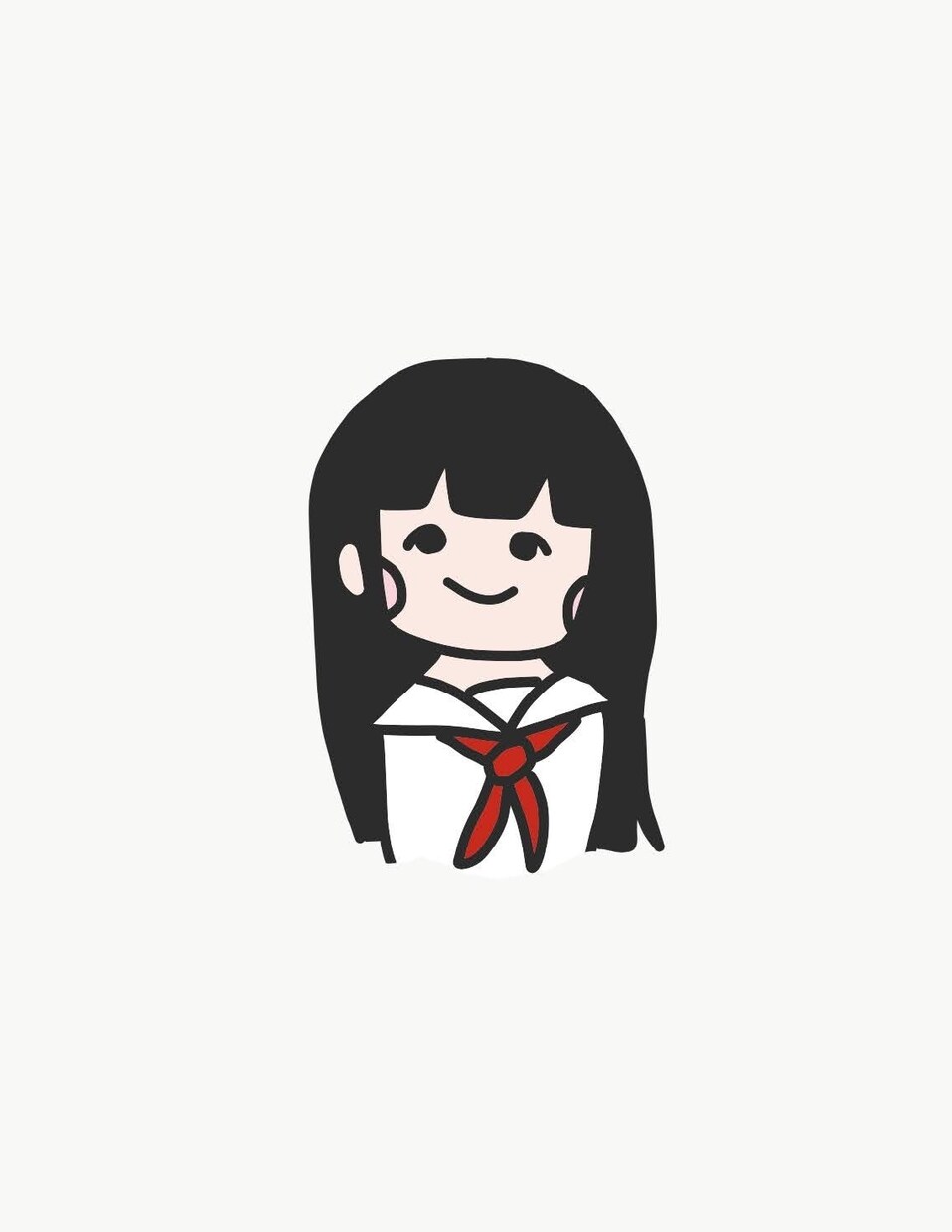 ゆるかわいいSNSアイコンを描きます 人物でも動物でもお任せ！ゆるかわいいアイコン♪ イメージ8