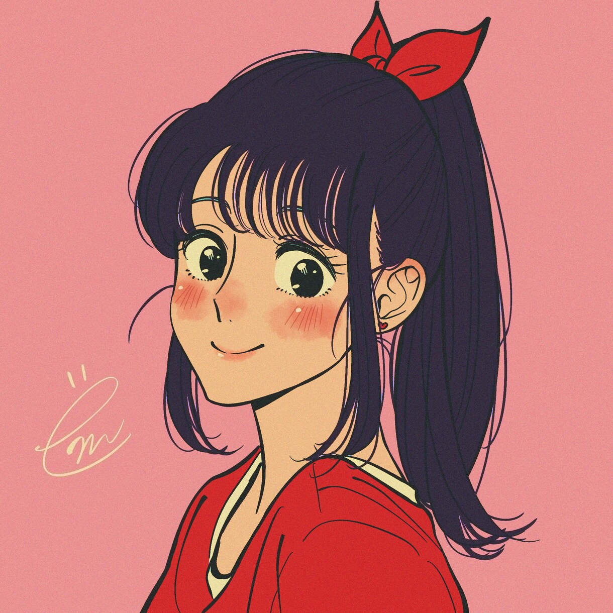 レトロなアイコンお描きします ネオレトロからレトロポップまで…幅広いレトロをお届けします！ イメージ2
