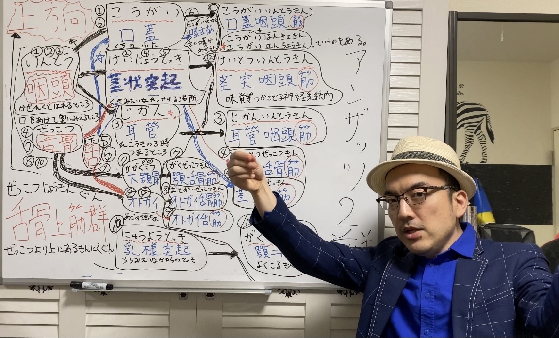 上級者、プロ向けに喉の機能向上トレーニングをします 性別年齢不問プロのボイストレーナー指導 声の改善、免疫UP イメージ1