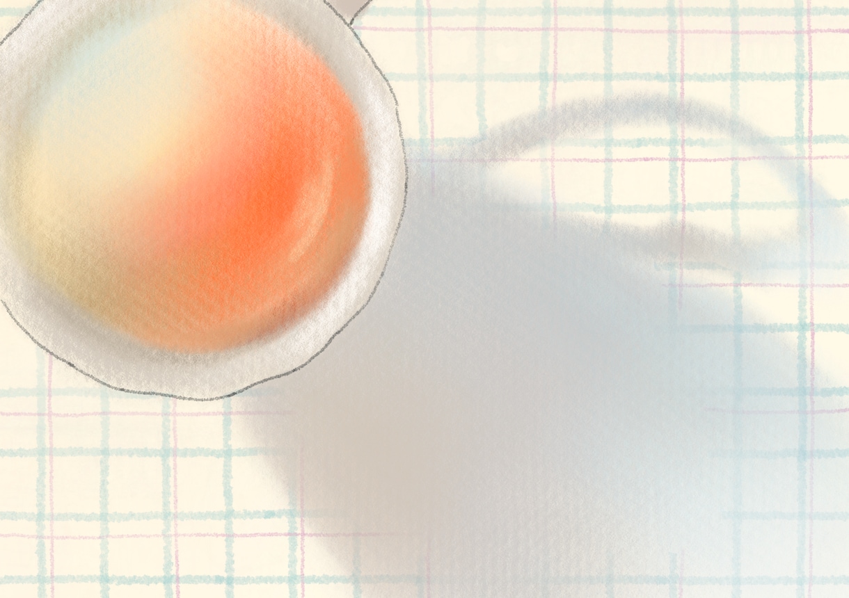 商用◎おしゃれな手描き風フードイラストを描きます ポストカードやカフェのメニューにいかがですか？ イメージ5