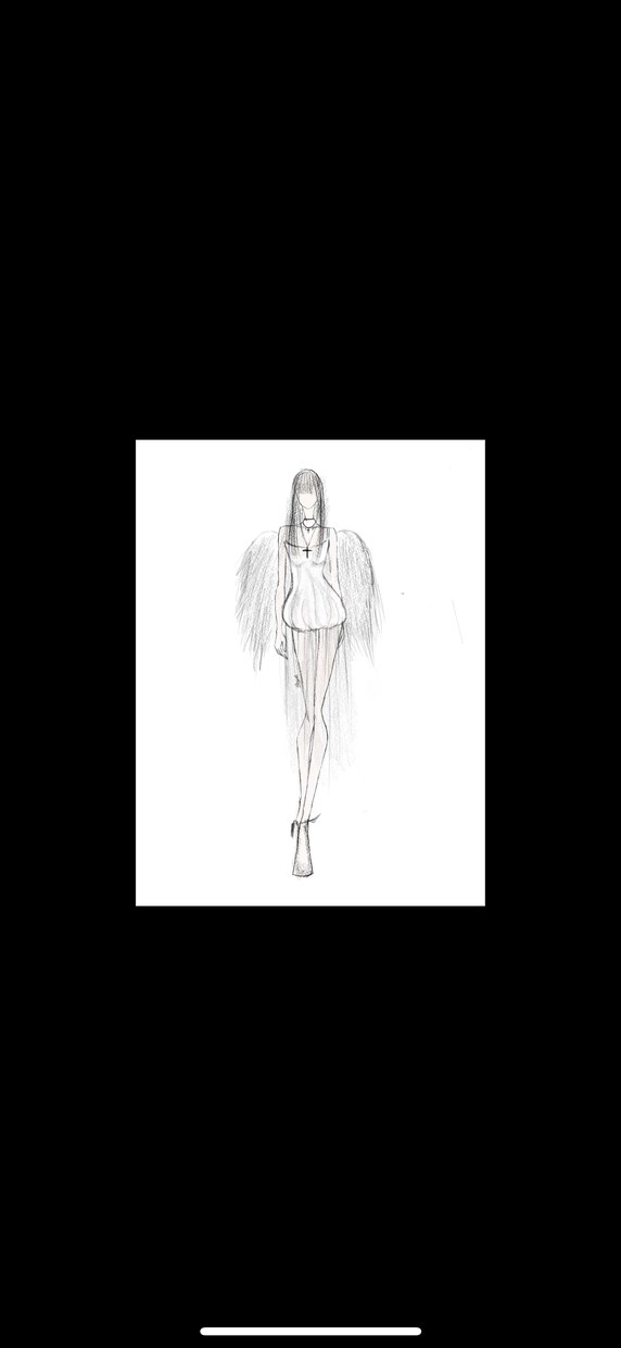 あなたの理想の服・コーデイラストにします 理想の服を可愛いイラストにします♡ イメージ4