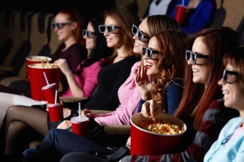 オススメの映画を紹介します 空いた時間に映画を観たい人におすすめの映画を提供します イメージ1