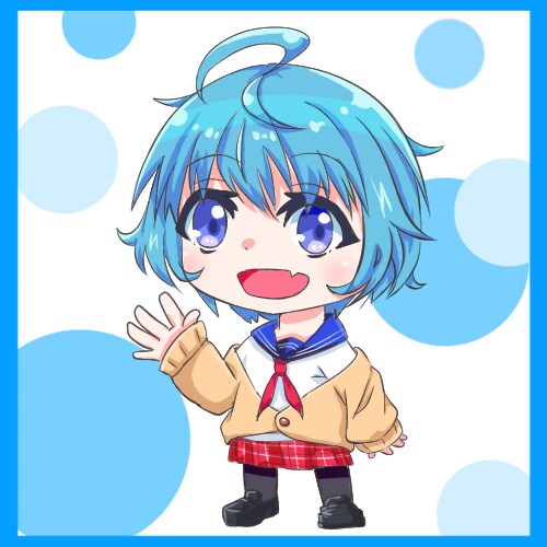 オリジナルアイコンを作成します あなただけのアイコンを作成します。 イメージ1