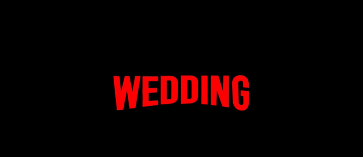 Netflix風結婚式動画テンプレート販売します Canvaで写真を入れるだけ『Netflix風』テンプレート イメージ2