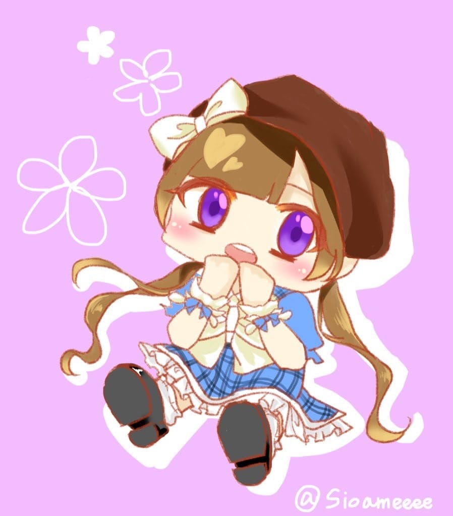 LINEスタンプ・配信スタンプ作成します ゆるゆるなイラストをLINEスタンプ・配信用にお作りします☆ イメージ7