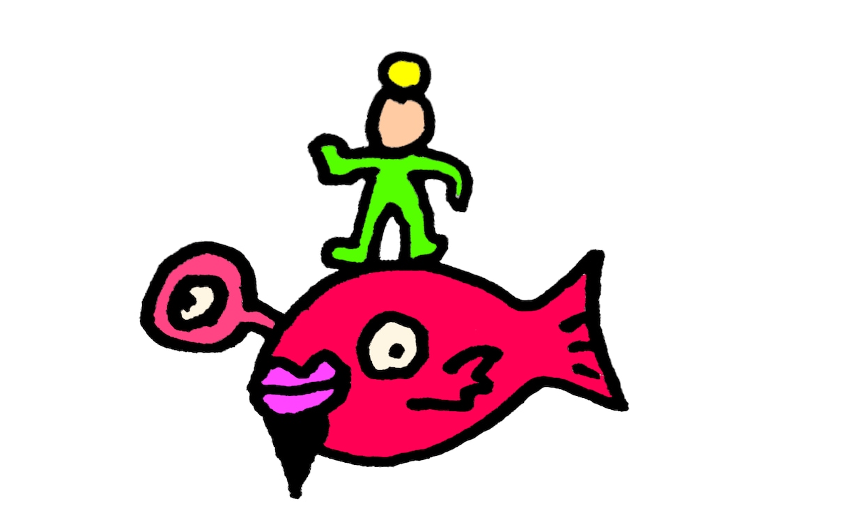 ゆるいイラスト作成します あなたのご要望にお答えし、かわいいゆる絵を描かせて頂きます。 イメージ7