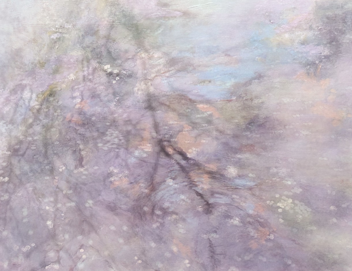 想い出の写真を絵画にします あなたの想い出、携帯に眠らせておくのは勿体無い! イメージ1