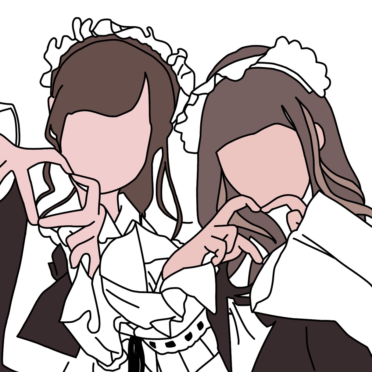 写真イラストにします あなたの思い出の写真をイラスト化して思い出に残しませんか？ イメージ2