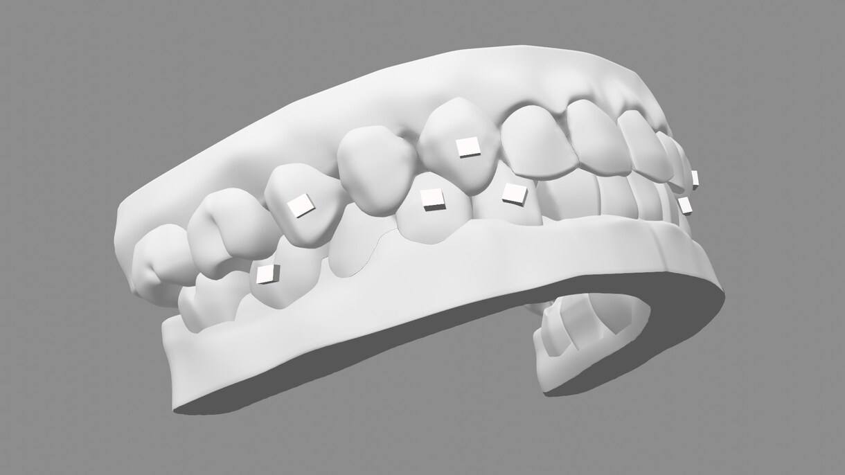 クリスタの3D素材をオーダーメイドで作ります 3D素材作成、人物、小物、部屋など柔軟に対応致します！ イメージ2