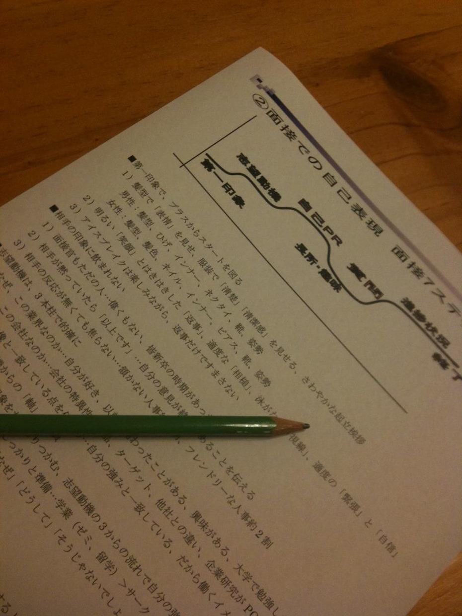 就活支援いたします 新卒就活の支援ならお任せください!! イメージ1